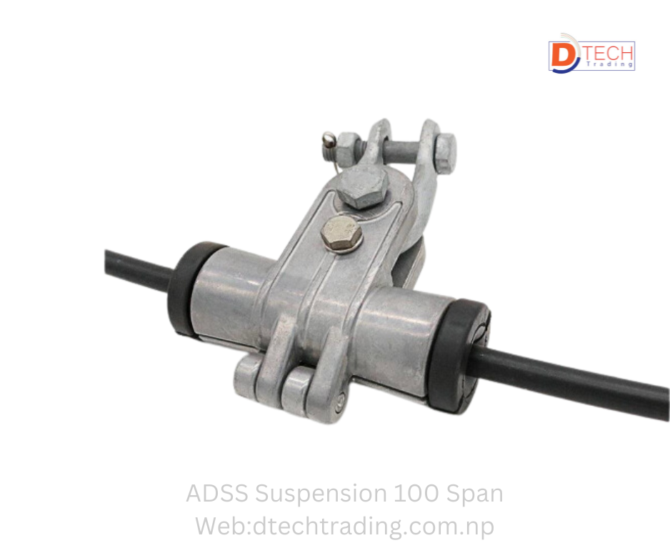 ADSS Suspension Clamp Span 100M